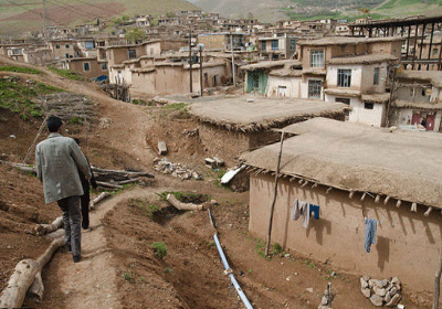 روستای کندوله