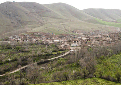 روستای کندوله