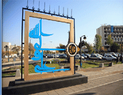 فضای شهری