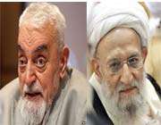 عسگراولادی و مهدوی کنی