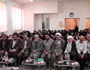 افتتاح و بهره برداری از اولین دبیرستان علوم و معارف اسلامی صدرا در آموزش و پرورش ناحیه 5 اصفهان