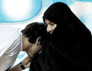 احترام به پدر و مادر