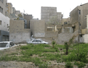 فضای شهری