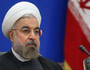 روحانی