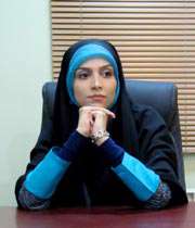 جنجال ستایش،لواسانی و آزاده نامداری