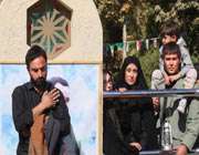 سریال معراجی ها