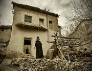 روستای کندوله