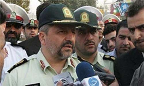 احمدی مقدم