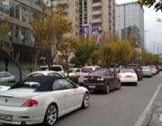 خودروهای لوکس
