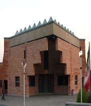موزه پردیسان