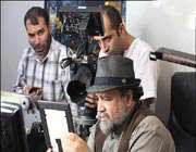 رازهای مسعود ده نمکی