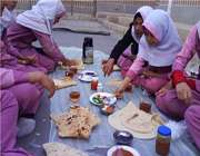 سلامت اغذیه بوفههای دانش آموزی بررسی میشود