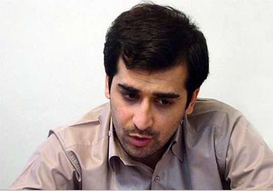حمیدرضا برقعی