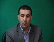 اسلام کریمی