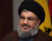 سید حسن نصرالله