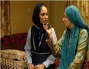 فیلمی که اشک همه را در آورد