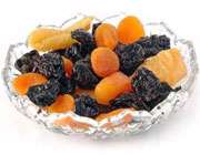 منابع گیاهی آهن