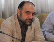 محسن حبیبی