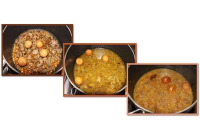 خورش قیمه
