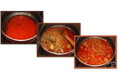 خورش قیمه