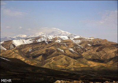 روستای درکش