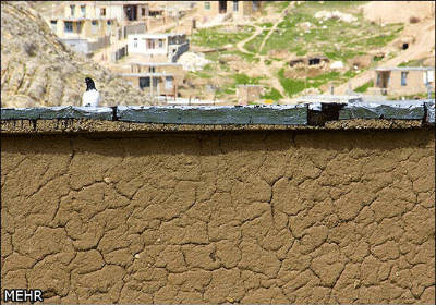 روستای درکش