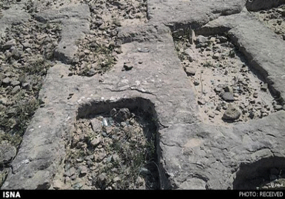 مناطق ترسناک ایران