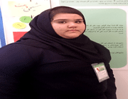 مصاحبه با دانش آموزان مدرسه حنانه در نهمین جشنواره پروژه های دانش آموزی تبیان