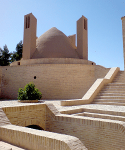 مزرعه کلانتر