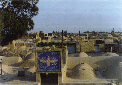 مزرعه کلانتر
