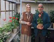 فیلمی که اشک همه را در آورد
