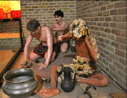 حمام تاریخی