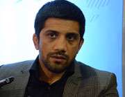 علیرضا دبیر