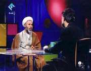 کارشناس مذهبی در رسانه