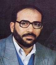 شهادت به دست موساد