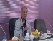 محمدجعفر صدیق دامغانزاده
