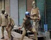 کشمیر میں فوج کی فائرنگ میں دو افراد جاں بحق دو زخمی