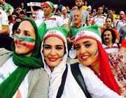 پشت پرده حضور هنرمندان در برزیل + فیلم پشت پرده حضور هنرمندان در برزیل + فیلم