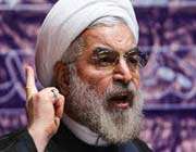 روحانی