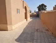 مزرعه کلانتر