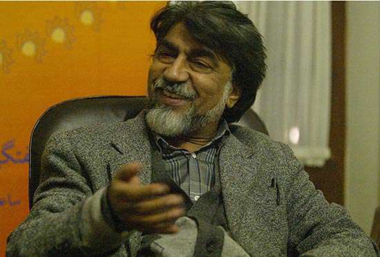 قیصر امین پور