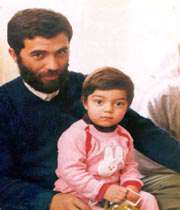شهید عباس محمدورامینی