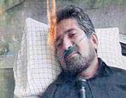 شهید سید منوچهر مدق