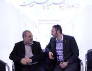 ایجاد صفحه رسمی دکتر نجفی سولاری در شبکه اجتماعی تبیان ایجاد صفحه رسمی دکتر نجفی سولاری در شبکه اجتماعی تبیان