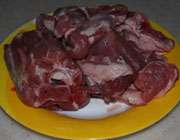 گوشت