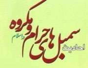 مسابقه کتابخوانی «آشنایی با احادیث حرام و مکروه»