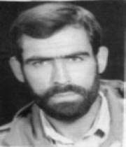 شهید احسان باقری آرانی