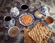 ایده ی برگزیده فرهنگی - دینی نهمین دوره ی پروژه های دانش آموزی تبیان