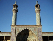 ایده ی برگزیده فرهنگی - اجتماعی نهمین دوره ی پروژه های دانش آموزی تبیان