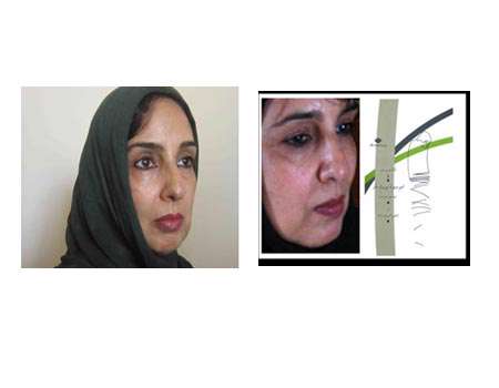 شهین خسروینژاد
